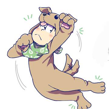 osomatsu san