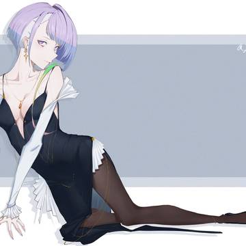 lucy