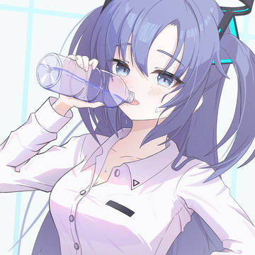 早瀬ユウカ