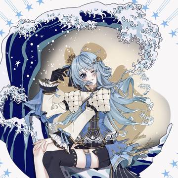 🌊✩࿐
