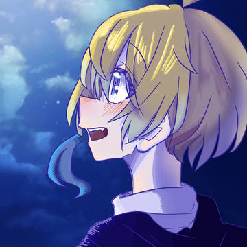君の姿