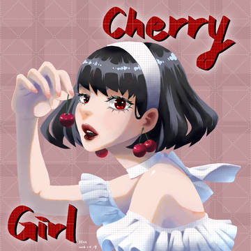 Cherry