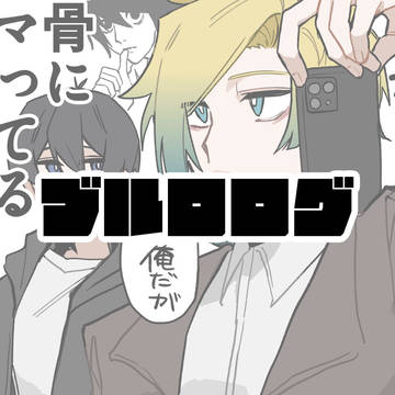 ブルールログ