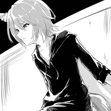 「やあルビー、いい夜だね。」