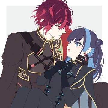 乙女ゲーログ③