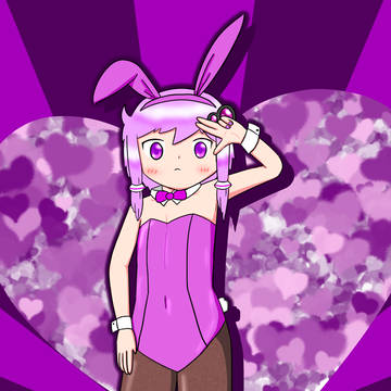 ゆかバニゆかゆか
