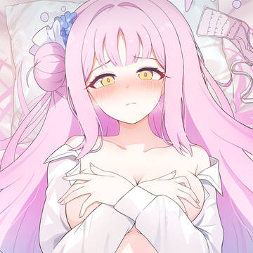 手ぶらミカ