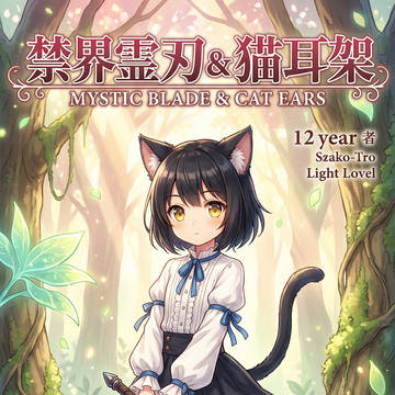 Watashi wa Nekomimi no Shōjo to