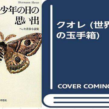 昔の記憶で場面、場面をゴチャゴチャにしていたもの