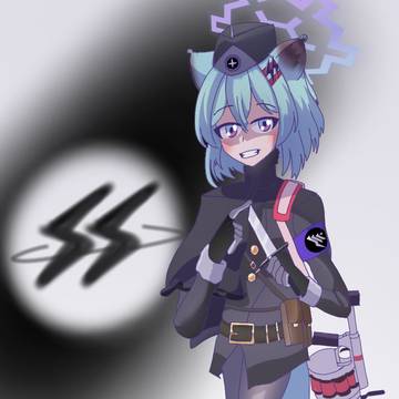 真宵時雨(SS)