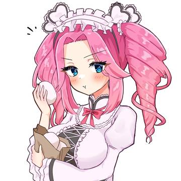 めたん「・・・あげないわよ？」