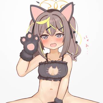 ねこレナ