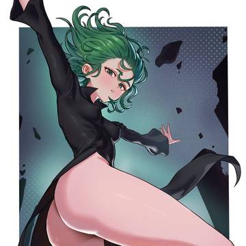 タツマキ