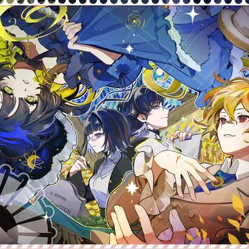 ゴッホの軌跡