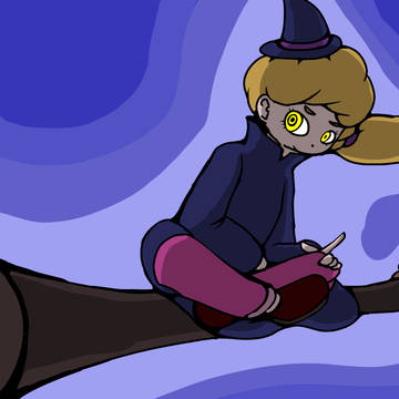 魔女