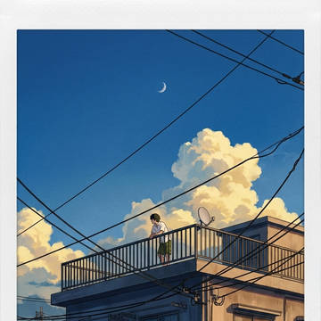 sky