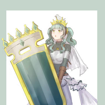 二葉さな