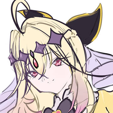 キュアアルカナ・シャドウ可愛い
