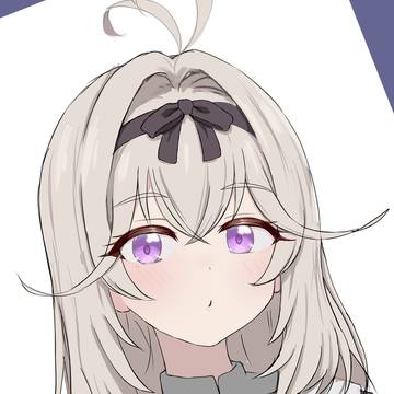 るるか嬢