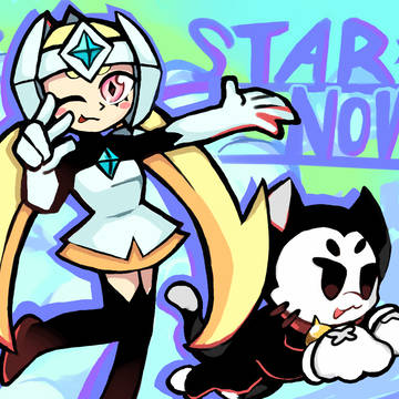 STARRNOVA
