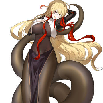 色色的连体黑丝修女蛇