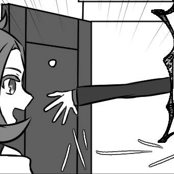 カラセイ○○失敗漫画