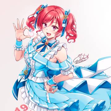 西木野真姫生誕祭2026