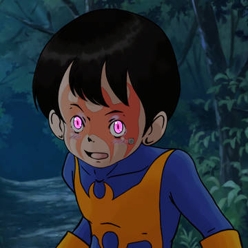 全身を描くことに