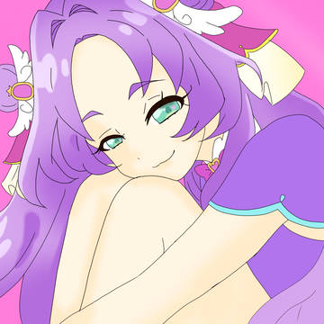 キュアアンサー
