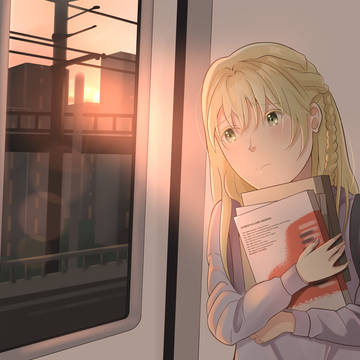 この気持ちは一体…
