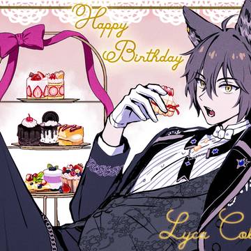 生誕祭2026