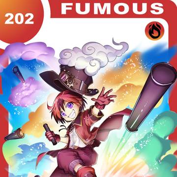 初代ネクソモン擬人化しよう　その５