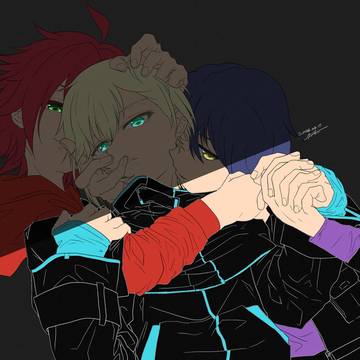WITH