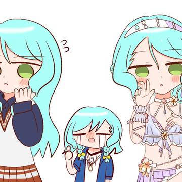 どっちが好き？