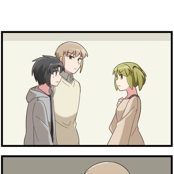 【創作漫画】バイトA高橋さんの話 226話