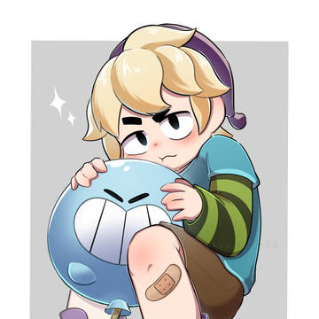 ガス🎈