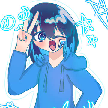 最近描いた毒☆あきおのイラスト達