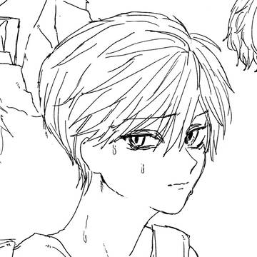 男の子集①