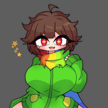 Storyswap Chara