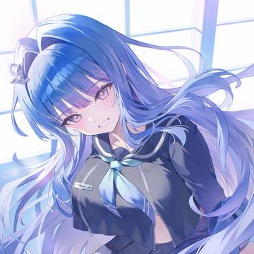アルカナ(勝利の女神:NIKKE)