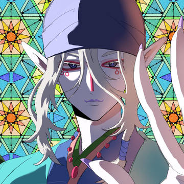 モノノ怪ログ