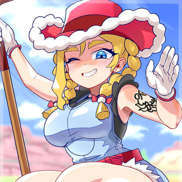 ルッコラ