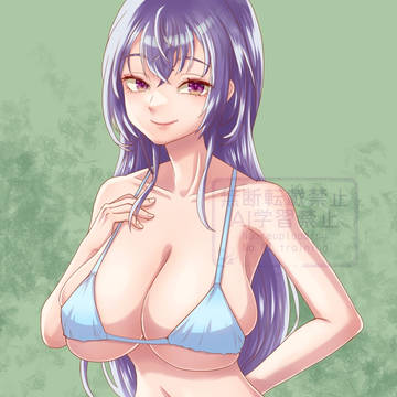 大きいおっぱいを描こう