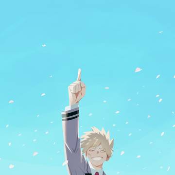 4月生まれのきみ