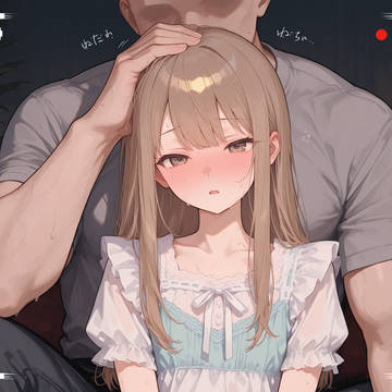 女装男子(男の娘)54