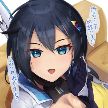 紬ちゃんにささやかれたい人生だった……