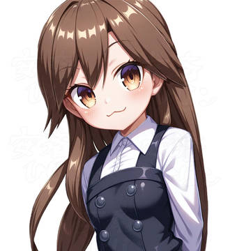 荒潮ちゃん
