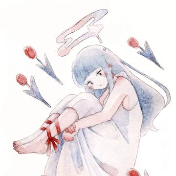 春の嵐