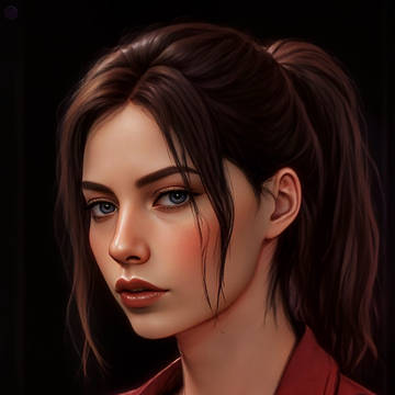 Claire Redfield III