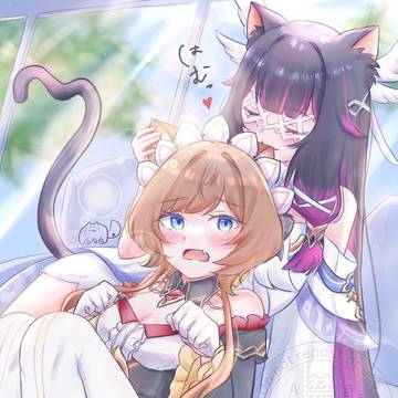 ネコロサンฅ^•ω•^ฅ